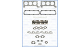 Chrysler 3.3L Ega >00 Valve Regrind Set Gasket Set GV610A - Austral | Universal Auto Spares