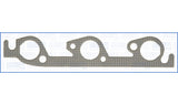 Chrysler 3.3L Ega Exhaust Manifold Gasket GV610EX - Austral | Universal Auto Spares