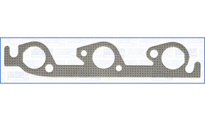 Chrysler 3.3L Ega Exhaust Manifold Gasket GV610EX - Austral | Universal Auto Spares
