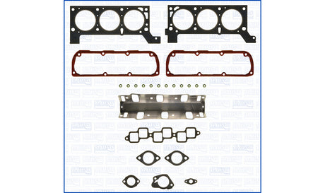Chrysler 3.3L Ega 00> Valve Regrind Set Gasket Set GV611A - Austral | Universal Auto Spares
