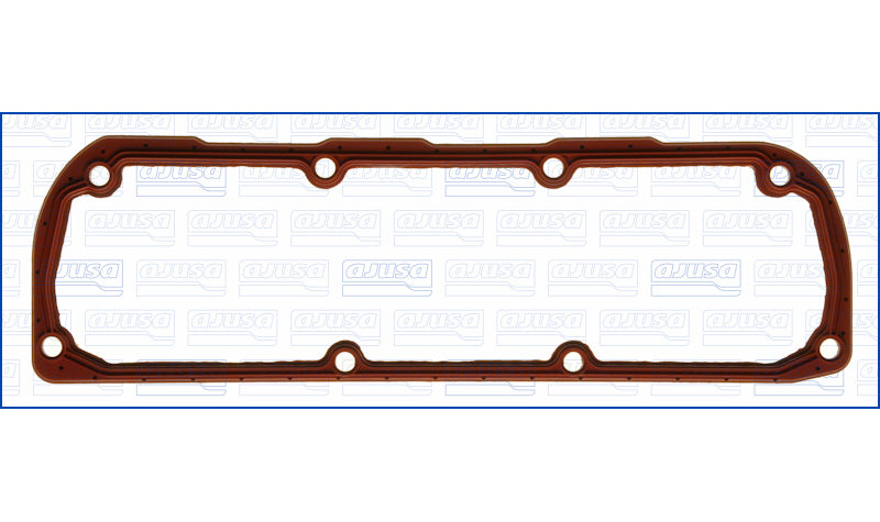 Chrysler 3.3L Ega V/Cover Gasket GV611RC - Austral | Universal Auto Spares