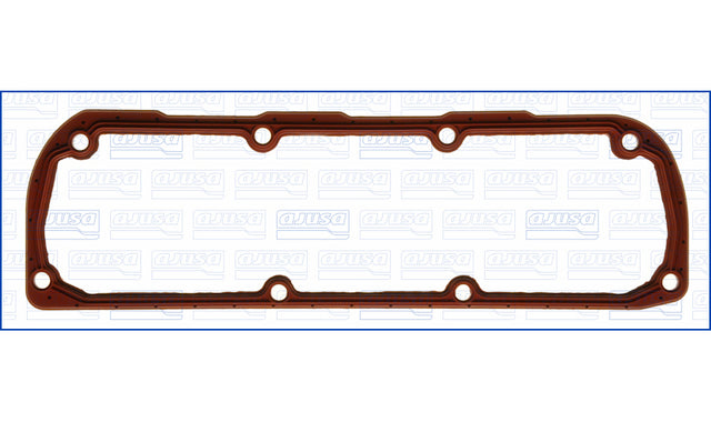 Chrysler 3.3L Ega V/Cover Gasket GV611RC - Austral | Universal Auto Spares