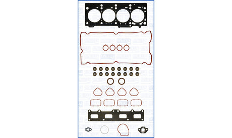 Chrysler 2.0L 2.4L Valve Regrind Set Gasket Set GV612A - Austral | Universal Auto Spares
