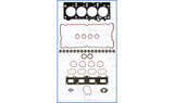 Chrysler 2.4L Edz Valve Regrind Set Gasket Set GV613A - Austral | Universal Auto Spares