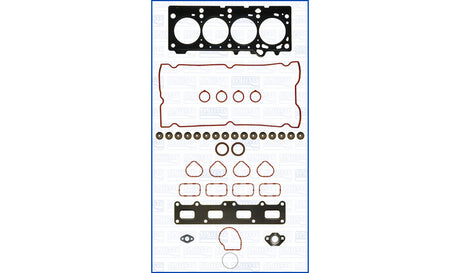 Chrysler 2.4L Edz Valve Regrind Set Gasket Set GV613A - Austral | Universal Auto Spares
