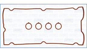Chrysler 2.0L 2.4L V/Cover Gasket GV613VCP - Austral | Universal Auto Spares