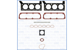 Chrysler 3.3L Egm Valve Regrind Set Gasket Set GV614A - Austral | Universal Auto Spares
