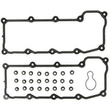 Jeep 3.7L Ekg After 2/08 Valve Cover Gasket Set GV615VCP-SET - Austral | Universal Auto Spares