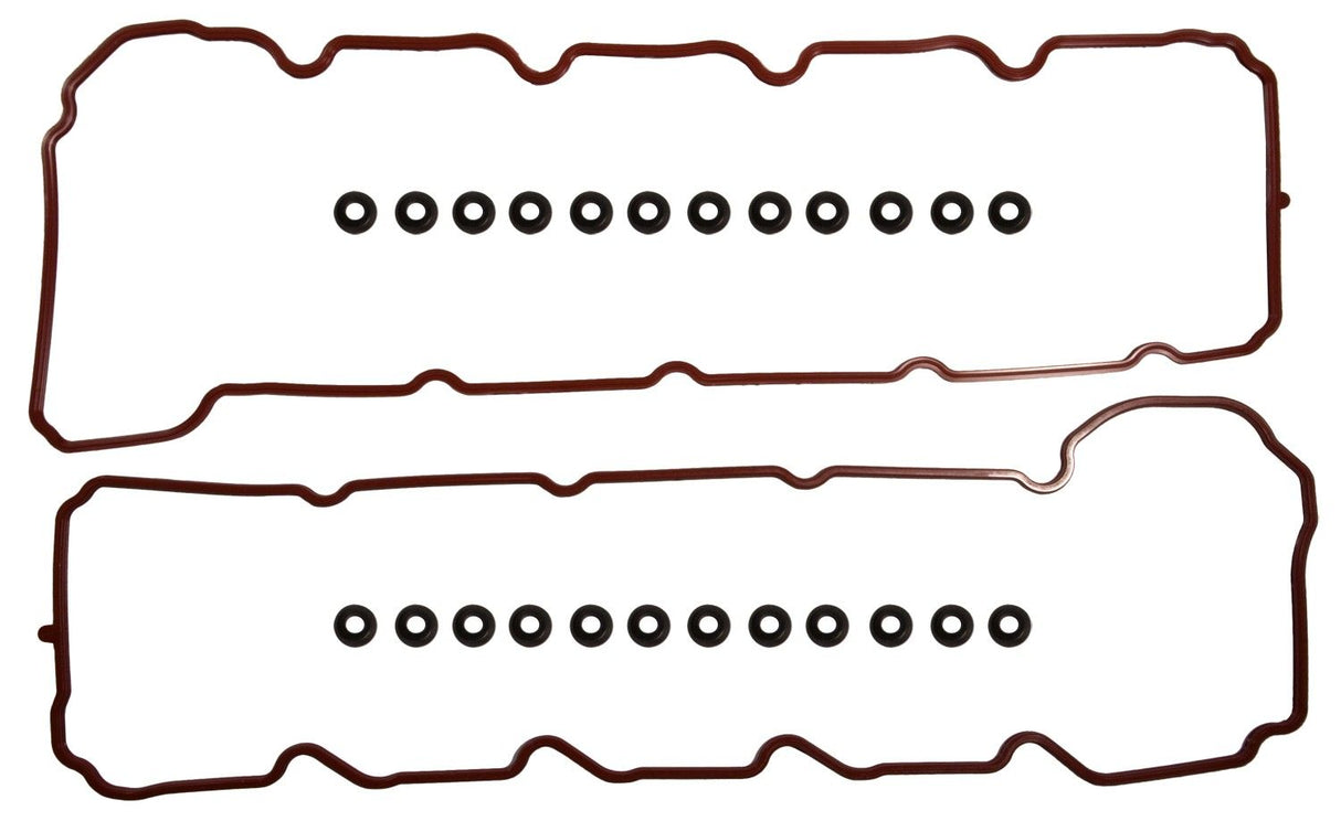 Jeep 4.7L Valve Cover Gasket Set GV617VCP - Austral | Universal Auto Spares