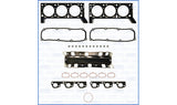 Jeep 3.8L Egt Valve Regrind Set Gasket Set GV618A - Austral | Universal Auto Spares