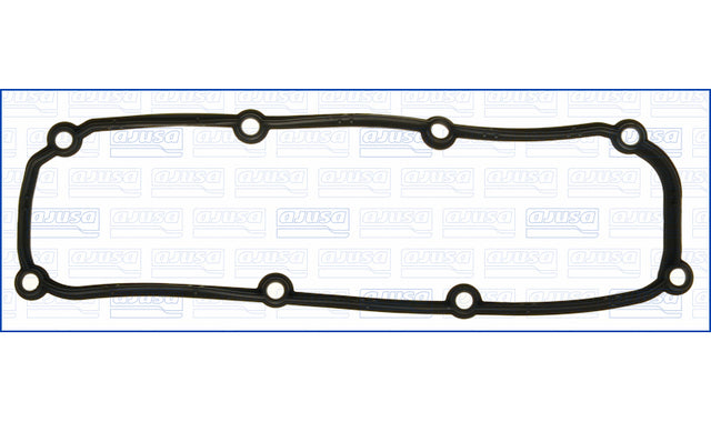 Jeep 3.8L Egt V/Cover Gasket GV618RC - Austral | Universal Auto Spares