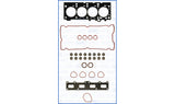 Jeep ED1 Valve Regrind Set Gasket Set GV619A - Austral | Universal Auto Spares