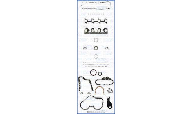 Toyota 14B Full Gasket Set GV620A - Austral | Universal Auto Spares