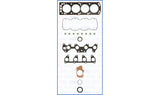 Daewoo A15SM 8V Valve Regrind Set Gasket Set GV620AD - Austral | Universal Auto Spares