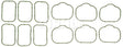 Jeep Erb 3.6L Inlet Manifold Gasket Set GV621IM - Austral | Universal Auto Spares