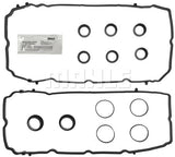 Jeep Erb 3.6L Valve Cover Gasket Set GV621VCP - Austral | Universal Auto Spares