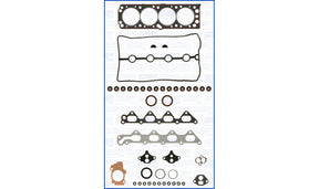 Daewoo A16DMS Valve Regrind Set Gasket Set GV630A - Austral | Universal Auto Spares