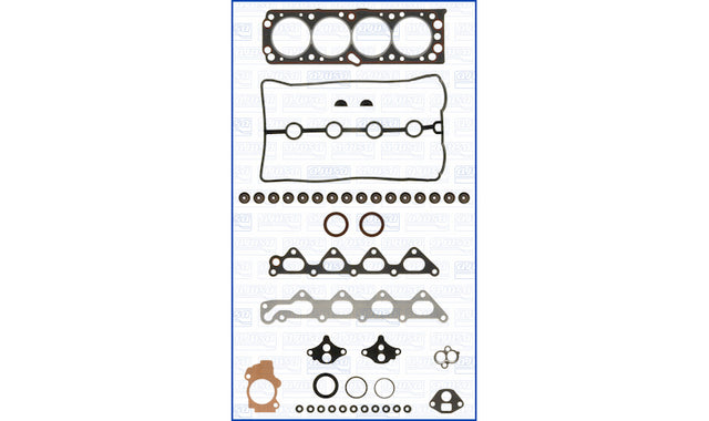 Daewoo A16DMS Valve Regrind Set Gasket Set GV630A - Austral | Universal Auto Spares