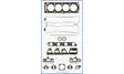 Daewoo T18SED Valve Regrind Set Gasket Set GV635A - Austral | Universal Auto Spares