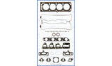 Daewoo T18SED Valve Regrind Set Gasket Set GV635A - Austral | Universal Auto Spares
