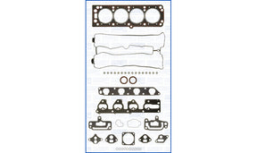 Daewoo T18SED Valve Regrind Set Gasket Set GV635A - Austral | Universal Auto Spares