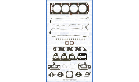 Daewoo T18SED Valve Regrind Set Gasket Set GV635A - Austral | Universal Auto Spares