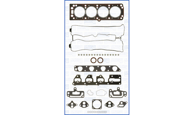 Daewoo T18SED Valve Regrind Set Gasket Set GV635A - Austral | Universal Auto Spares