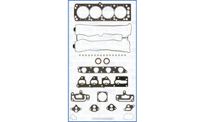 Daewoo C20SED T20SED Valve Regrind Set Gasket Set GV636A - Austral | Universal Auto Spares