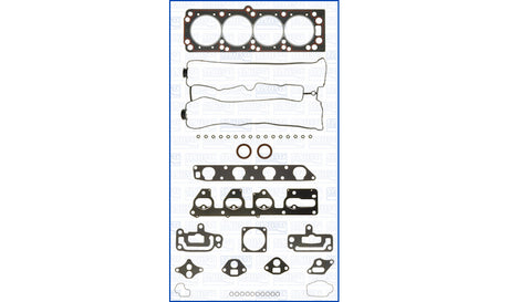 Daewoo C20SED T20SED Valve Regrind Set Gasket Set GV636A - Austral | Universal Auto Spares