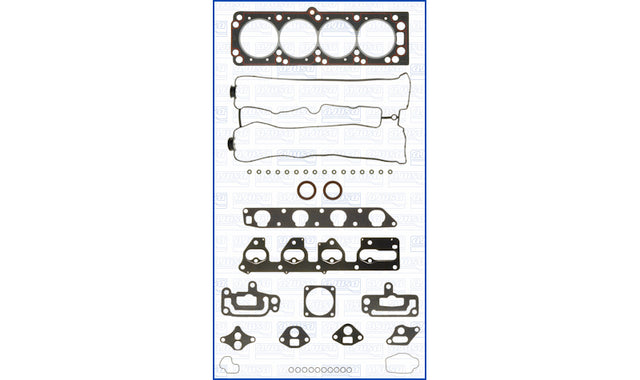 Daewoo C20SED T20SED Valve Regrind Set Gasket Set GV636A - Austral | Universal Auto Spares