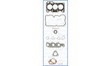 Daewoo F8CV Valve Regrind Set Gasket Set GV640A - Austral | Universal Auto Spares