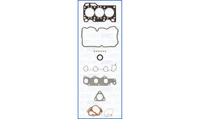 Daewoo F8CV Valve Regrind Set Gasket Set GV640A - Austral | Universal Auto Spares