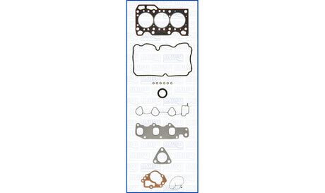 Daewoo F8CV Valve Regrind Set Gasket Set GV640A - Austral | Universal Auto Spares