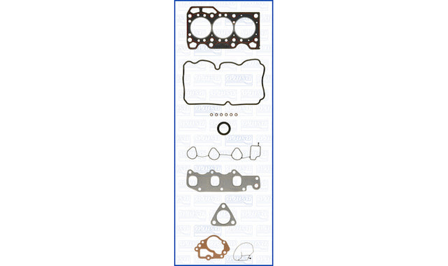 Daewoo F8CV Valve Regrind Set Gasket Set GV640A - Austral | Universal Auto Spares