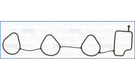 Daewoo F8CV Int Manifold Gasket GV640IN - Austral | Universal Auto Spares