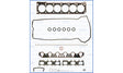 Mercedes-Benz Benz M104.990 Valve Regrind Set Gasket Set GV642A - Austral | Universal Auto Spares