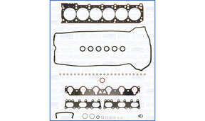 Mercedes-Benz Benz M104.990 Valve Regrind Set Gasket Set GV642A - Austral | Universal Auto Spares
