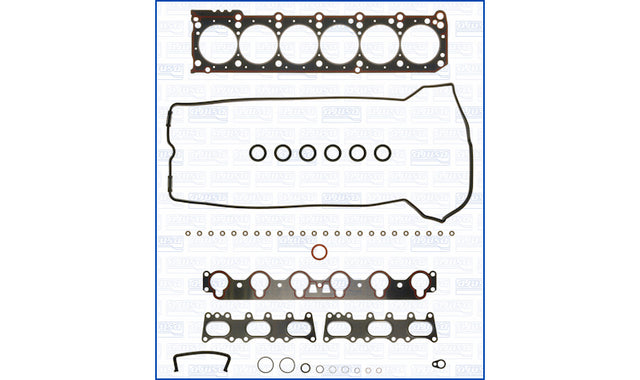 Mercedes-Benz Benz M104.990 Valve Regrind Set Gasket Set GV642A - Austral | Universal Auto Spares