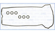Mercedes-Benz Benz M104.990 V/Cover Gasket GV642VCP - Austral | Universal Auto Spares