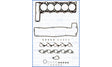 Ssy MB602 Valve Regrind Set Gasket Set GV644A - Austral | Universal Auto Spares