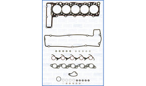 Ssy MB602 Valve Regrind Set Gasket Set GV644A - Austral | Universal Auto Spares