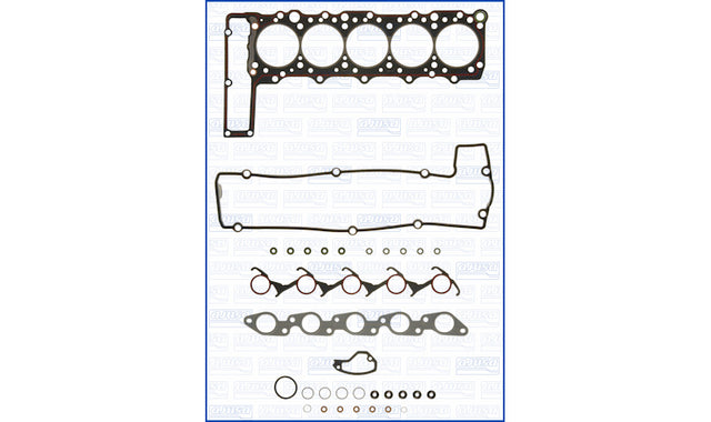 Ssy MB602 Valve Regrind Set Gasket Set GV644A - Austral | Universal Auto Spares