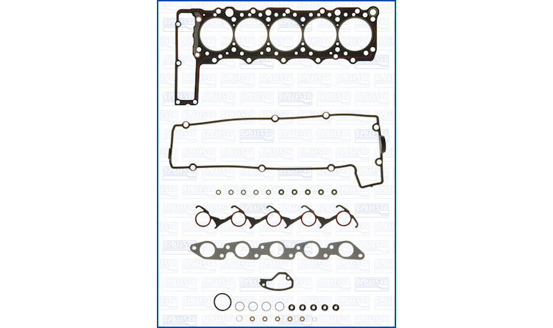 Mercedes-Benz Benz OM602.980 Valve Regrind Set Gasket Set GV645A - Austral | Universal Auto Spares
