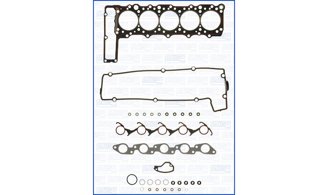 Mercedes-Benz Benz OM602.980 Valve Regrind Set Gasket Set GV645A - Austral | Universal Auto Spares