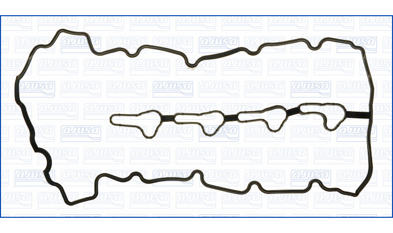 Ssy D20D V/Cover Gasket GV647RC - Austral