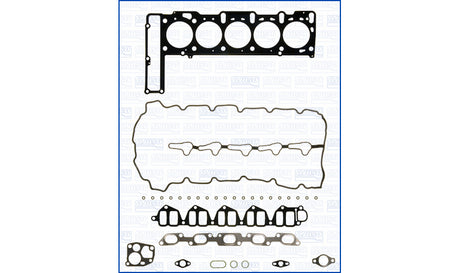 Ssy D27DT Valve Regrind Set Gasket Set GV648A - Austral | Universal Auto Spares