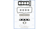 Mbw R50 1.6L Valve Regrind Set Gasket Set GV6500A - Austral | Universal Auto Spares