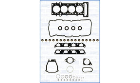 Mbw Cooper S 1.6L Valve Regrind Set Gasket Set GV6505A - Austral | Universal Auto Spares
