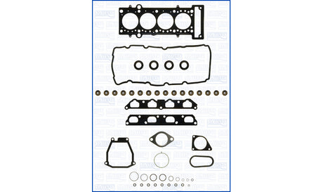 Mbw Cooper S 1.6L Valve Regrind Set Gasket Set GV6505A - Austral | Universal Auto Spares