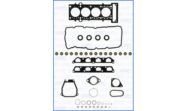 Mbw Cooper S 1.6L Valve Regrind Set Gasket Set GV6505A - Austral | Universal Auto Spares